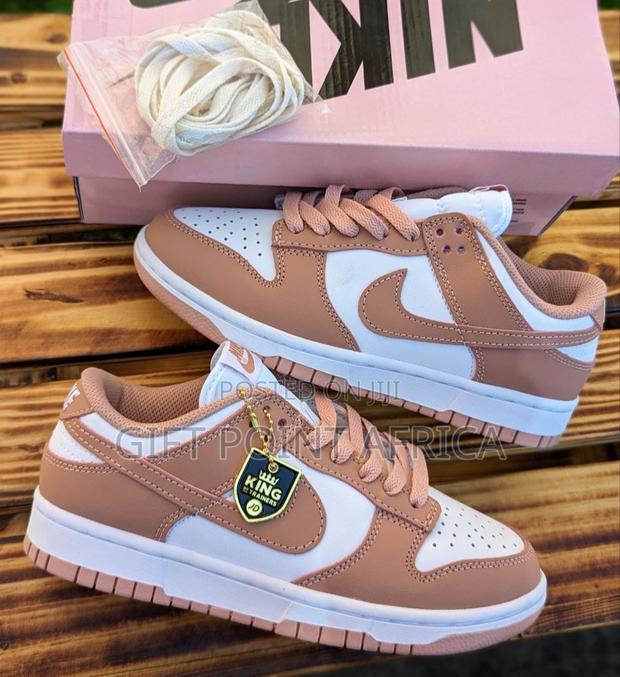 Nike SB Sneakers - thumbnail 3