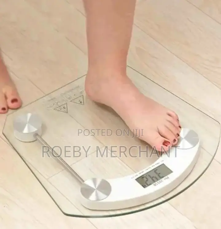 Best Bathroom Scale