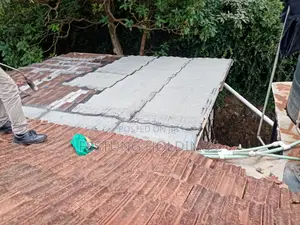 APP Membrane Waterproof