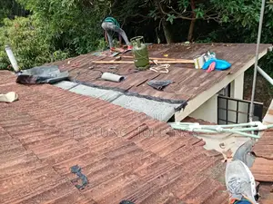 Water Leakage Treatment