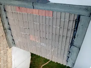 Roof Repairs