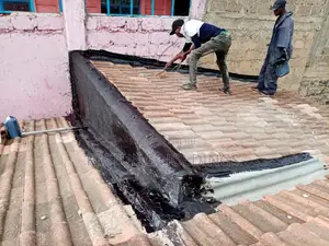 Roof Repairs