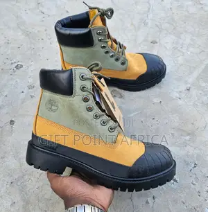 Timberland Boots for Men