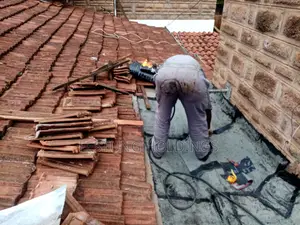 Expert Waterproof Solution Services.