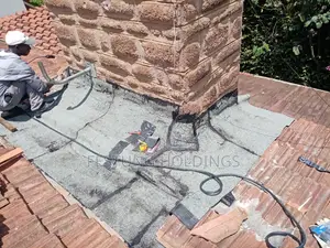 Expert Waterproof Solution Services.