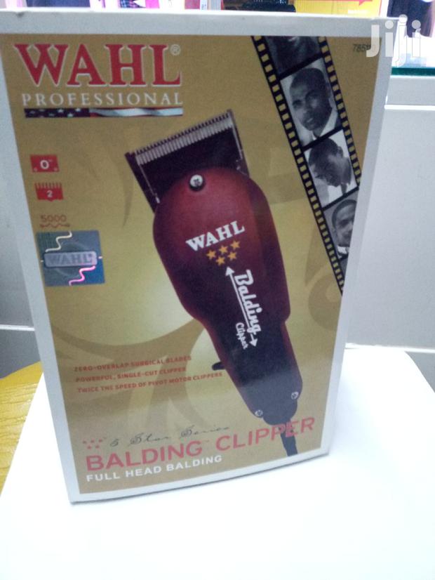 Wahl Balding Clipper - thumbnail 2