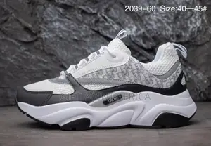 Designer Dior Sneakers for Men