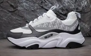 Designer Dior Sneakers for Men