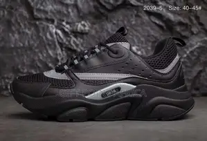 Designer Dior Sneakers for Men