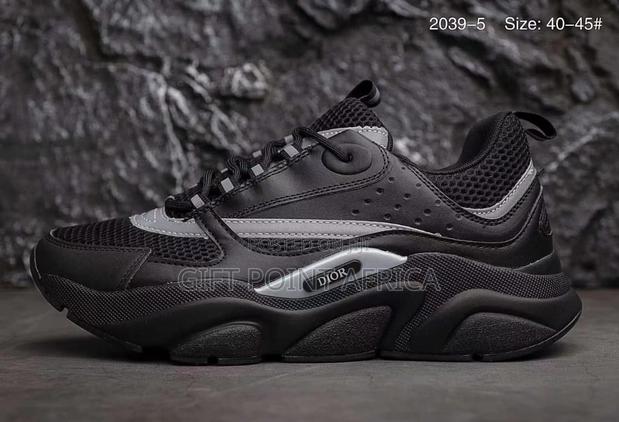 Designer Dior Sneakers for Men - thumbnail 2