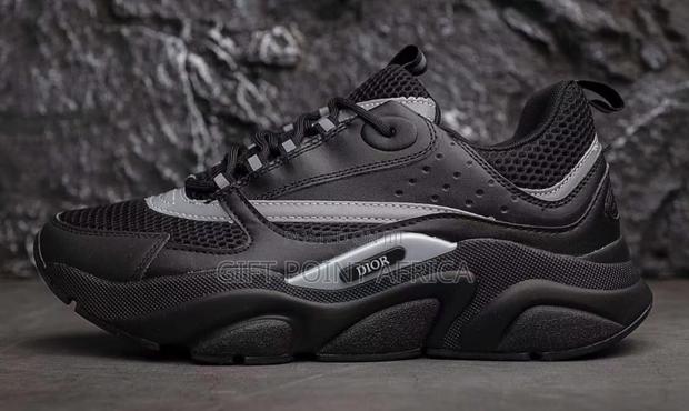 Designer Dior Sneakers for Men - main view