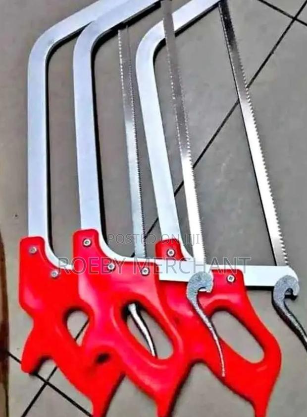 Top Selling Butchery Hack Saw - main view