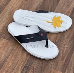 Leather Sandals for Men - thumbnail 2