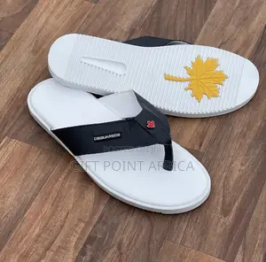 Leather Sandals for Men