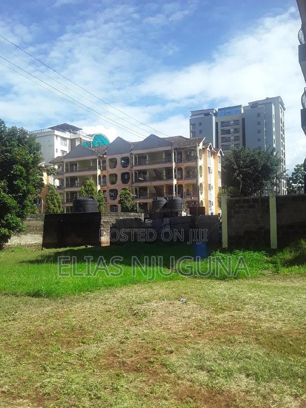 Westland PLOT 130"×100" Acre(0.1333ha.) for Sale With Title. - main view