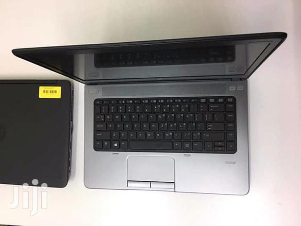 Laptop HP ProBook 640 4GB Intel Core I5 HDD 500GB