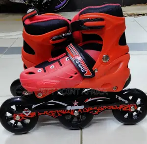 Professionalspeed Skates Shoes