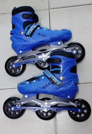 Professional Speed Skates Shoes for Kids