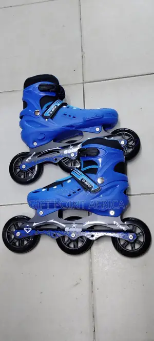 Professional Speed Skates for Kids