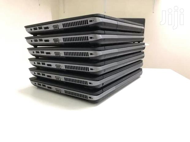 Laptop HP ProBook 640 4GB Intel Core i5 HDD 500GB - thumbnail 2