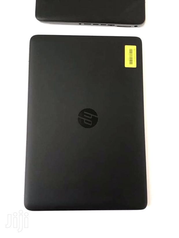 Laptop HP ProBook 640 4GB Intel Core i5 HDD 500GB - thumbnail 3