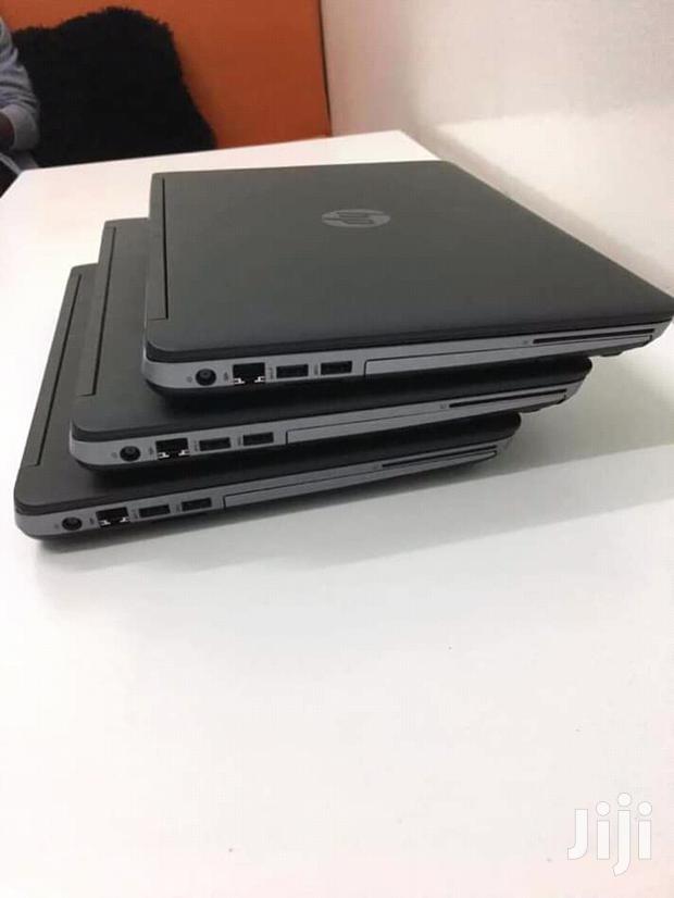 Laptop HP ProBook 640 4GB Intel Core I5 HDD 500GB - thumbnail 3