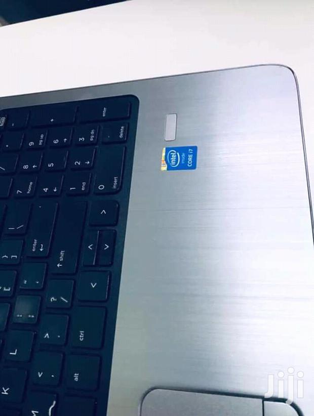 Laptop HP ProBook 640 4GB Intel Core I5 HDD 500GB - thumbnail 4