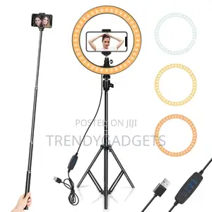 Ring Light 1.1m Stand