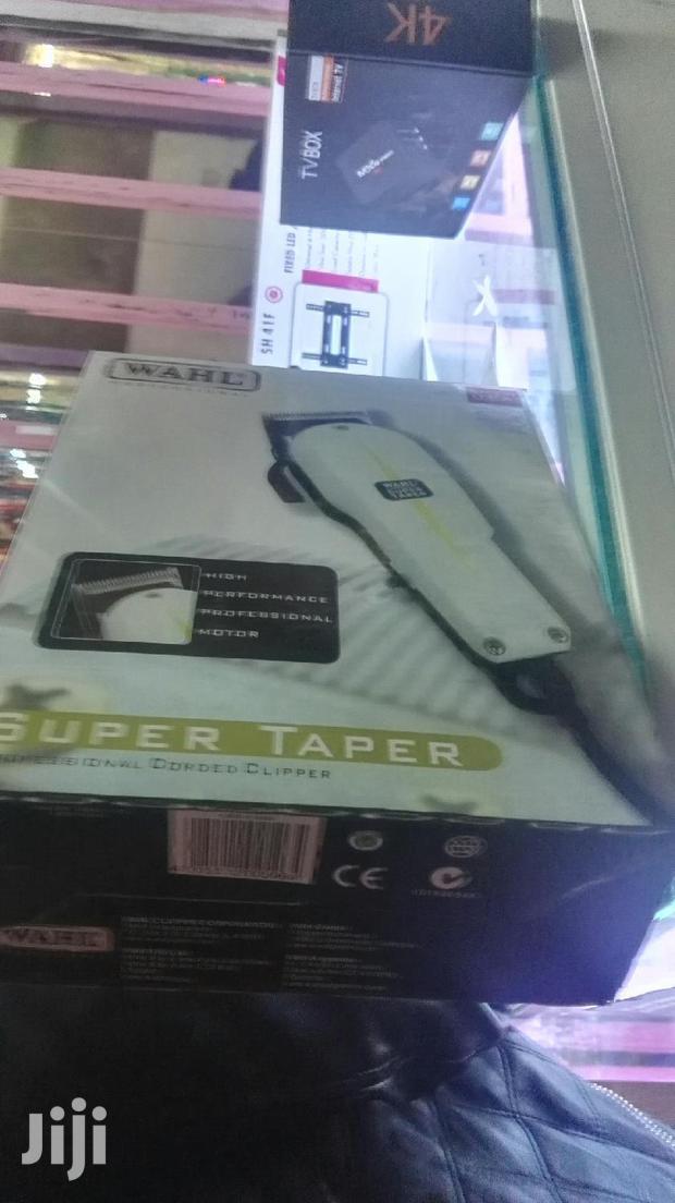 Wahl Super Taper - thumbnail 2