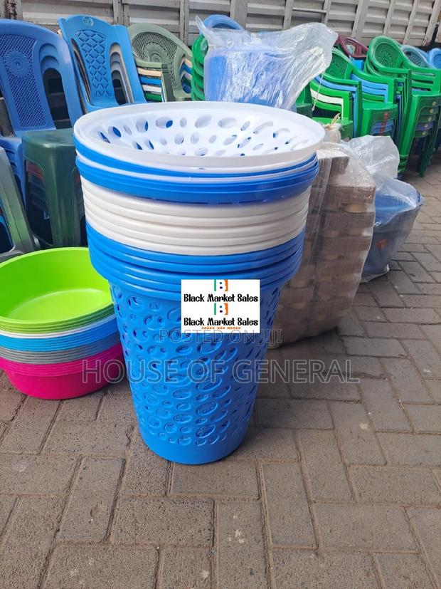 Laudry Baskets - main view