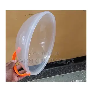 Microwave Food Cover.