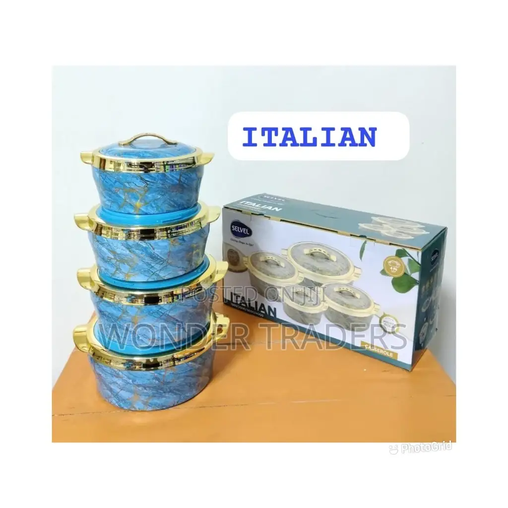 Italian 4pcs Hot Pot Italian ,4pcs Hotpot,