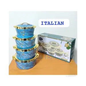 Italian 4pcs Hot Pot Italian ,4pcs Hotpot,