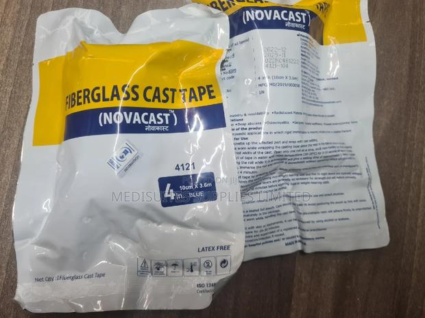 Dynacast 4 Inch. - main view