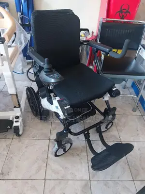 Foldable Electric Wheelchair|| Electric Wheelchair.