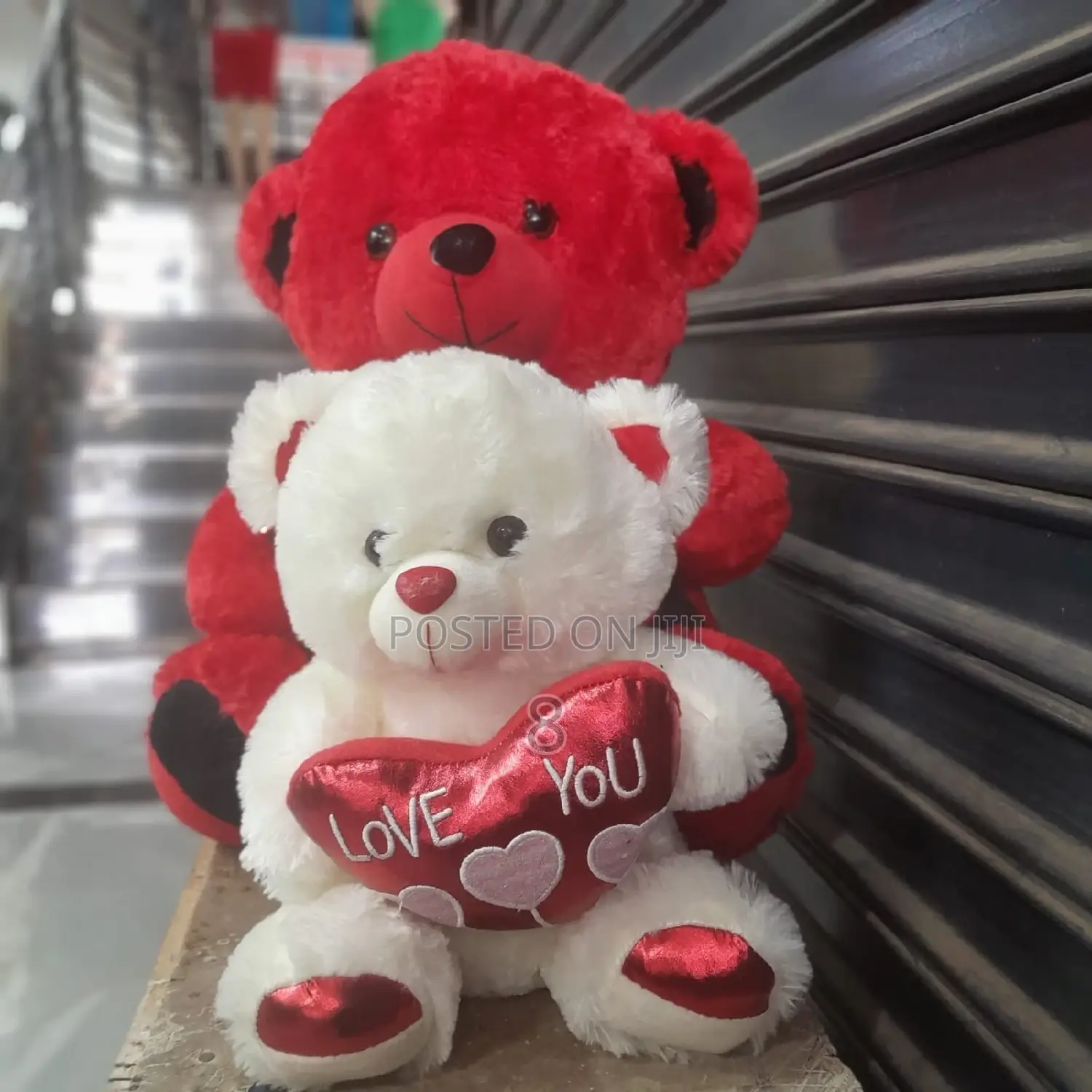 Valentines Gift Tead Bear