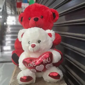 Valentines Gift Tead Bear