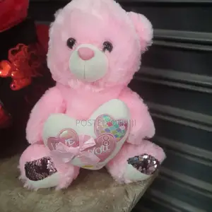 Valentines Tead Bear Gifts