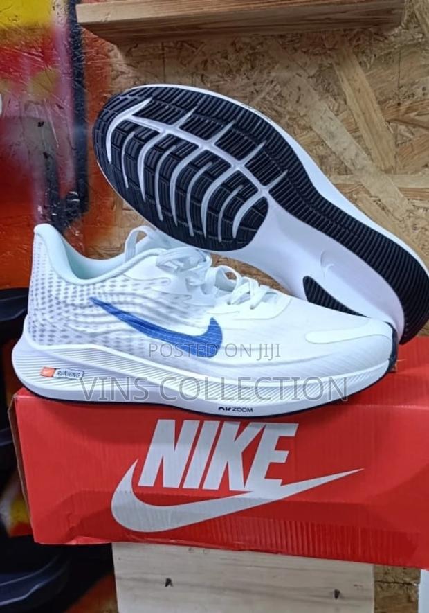 Nike Sport Shoes