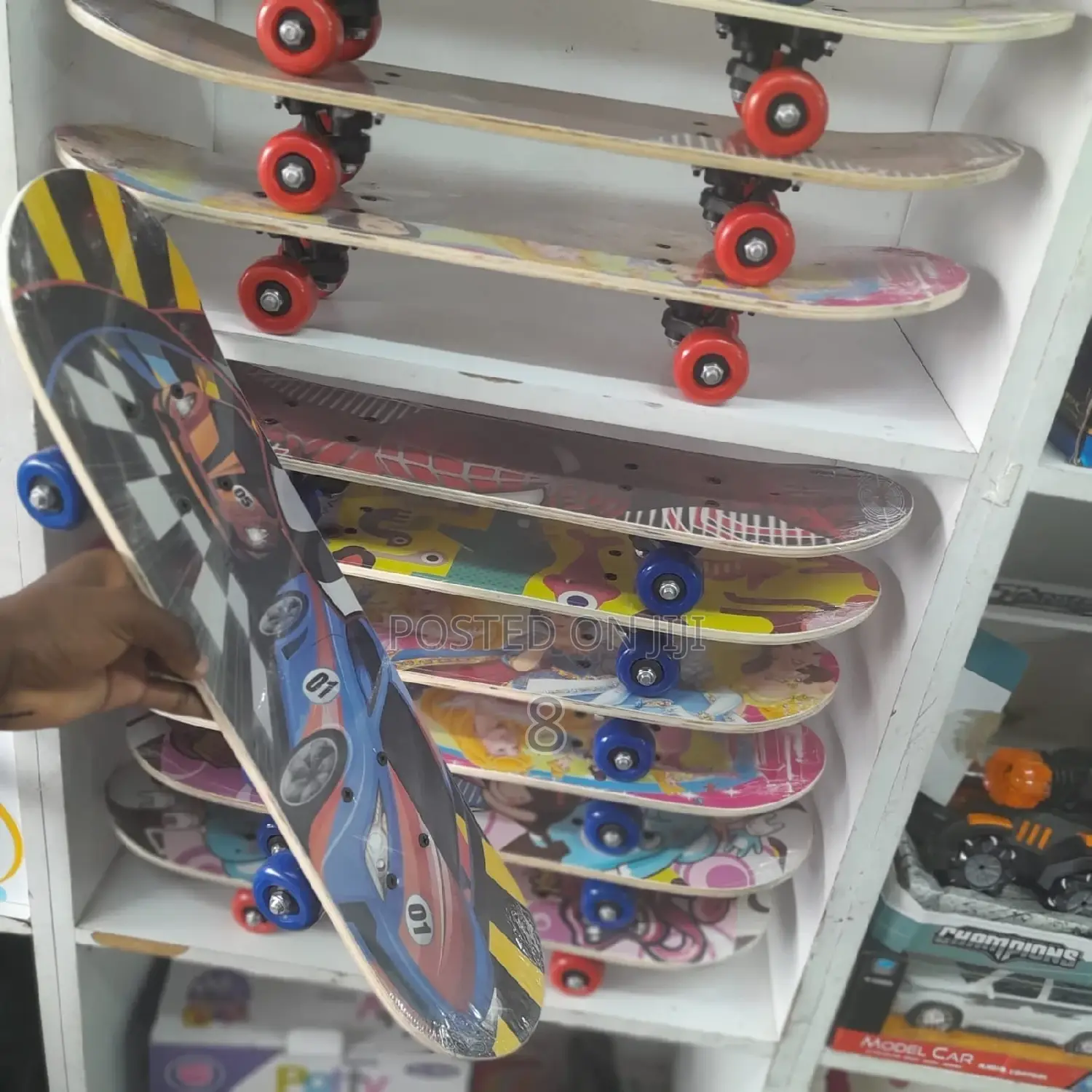 Kid's Skate Board