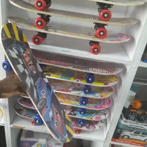 Kid's Skate Board