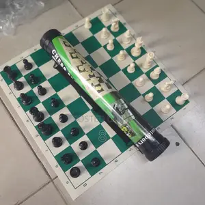 Adult Chess Mart