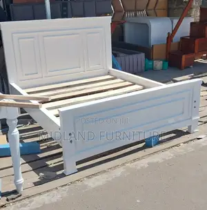 White Beds