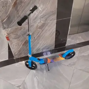 2 Wheel Scooter