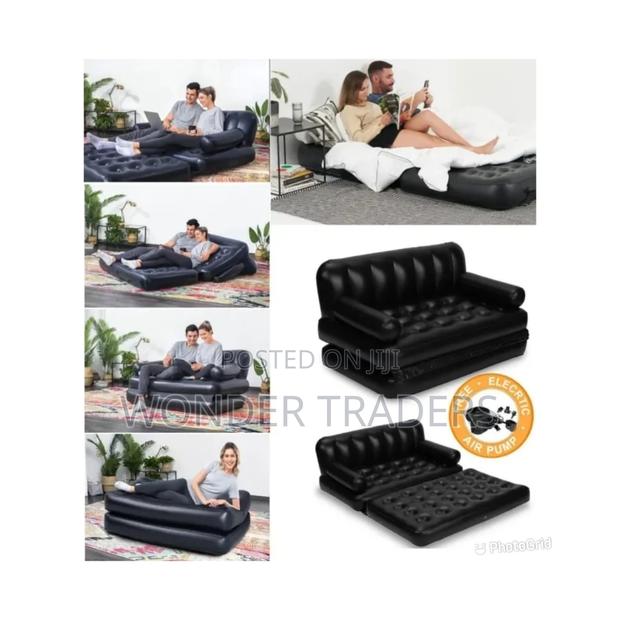 *2 Seater Bestway Inflatable Pullout Sofa*