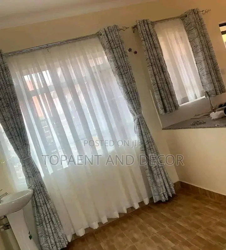 Beautiful Window Curtains and Sheers Curtains and Sheers