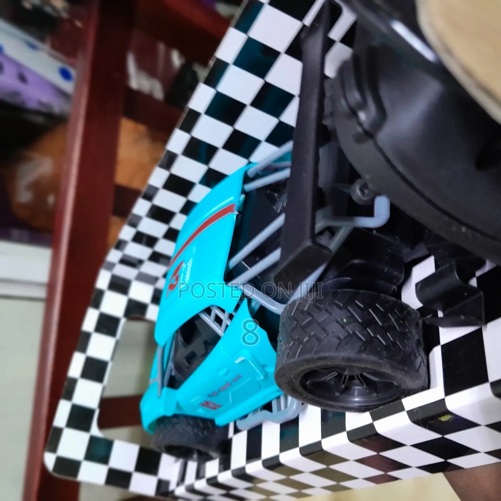 Kids Toy Remote Contral Car