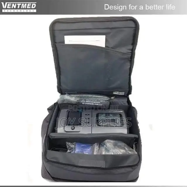 CPAP Automatic