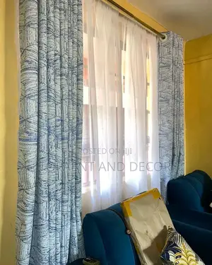 Window Curtains and Sheers Window Curtains and Sheers