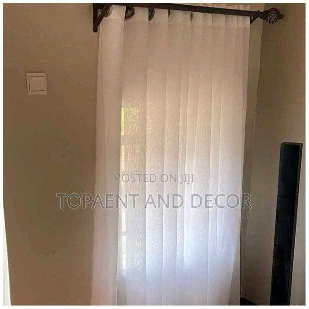 White Door Sheers White Door Sheers White Sheers White Sheer